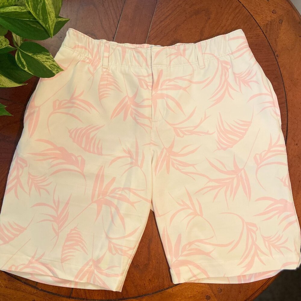 Under Armour Women's Links Golf Shorts